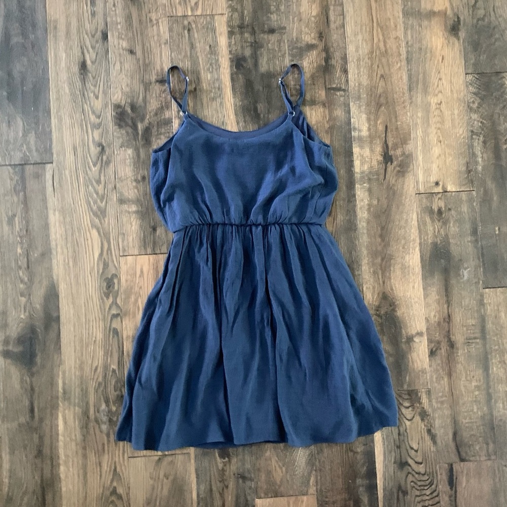Mini Dress - Picture 3 of 4